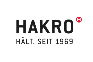 Neues HAKRO-Logo